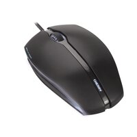 Cherry GENTIX Illuminated - Maus - 1.000 dpi Optisch - 3...