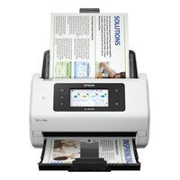 Epson WorkForce DS-800WN - Dokumentenscanner - Dokumentenscanner - A4