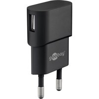 Goobay 44947 - Indoor - AC - Schwarz