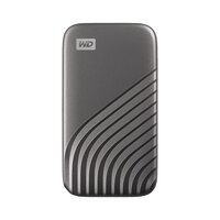 WD My Passport - 1 TB - USB Typ-C - 3.2 Gen 2 (3.1 Gen 2)...