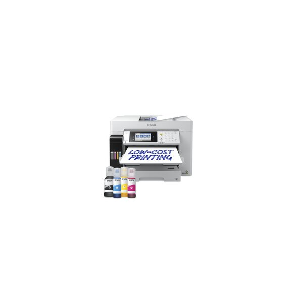 Epson EcoTank Pro ET-16685 - Multifunktionsdrucker - Drucker - Tintenstrahldruck