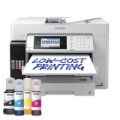 Epson EcoTank Pro ET-16685 - Multifunktionsdrucker - Drucker - Tintenstrahldruck
