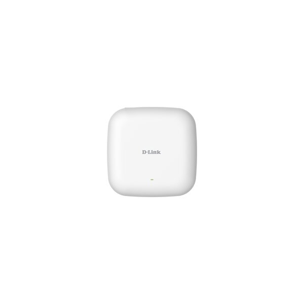 D-Link AC1200 - 2,4 GHz - 5 GHz - 1200 Mbit/s - 64-bit WEP - 128-bit WEP - SSID - 10,100,1000 Mbit/s