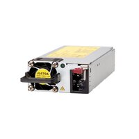 HPE Networking JL670A - Stromversorgung - Metallisch -...