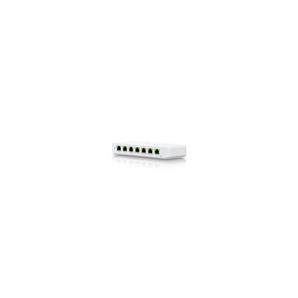 Ubiquiti UniFi Switch Ultra 60W  - Switch - 0,1 Gbps