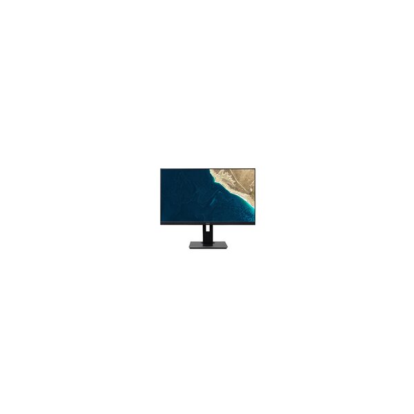 Acer Vero B277K Lbmiiprfx - B7 Series - LED-Monitor - 27" - Flachbildschirm (TFT/LCD) - 68,6 cm