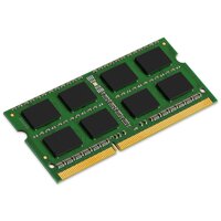 Kingston ValueRAM  - 4 GB - 1 x 4 GB - DDR3 - 204-pin...