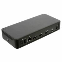 Targus USB4 Triple Video Docking Statio