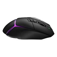 Logitech G G502 X PLUS - rechts - Optisch - RF Wireless -...