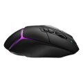 Logitech G G502 X PLUS - rechts - Optisch - RF Wireless - 25600 DPI - Schwarz