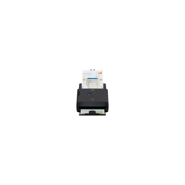 Canon imageFORMULA DR-S250N - Dokumentenscanner - A4