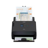 Canon imageFORMULA DR-S250N - Dokumentenscanner - A4