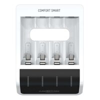 Ansmann Comfort Smart - Nickel-Metallhydrid (NiMH) - AA -...
