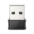D-Link DWA-181 - Kabellos - USB - WLAN - Wi-Fi 5 (802.11ac) - Schwarz