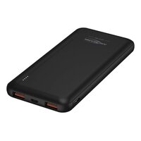 Ansmann PB320PD - 10000 mAh - Quick Charge 3.0 - Schwarz