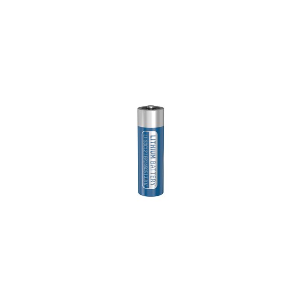 Ansmann Batterie AA ER14505 Lithium-Thionylchlorid - Batterie - Mignon (AA)