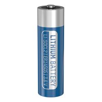 Ansmann Batterie AA ER14505 Lithium-Thionylchlorid -...