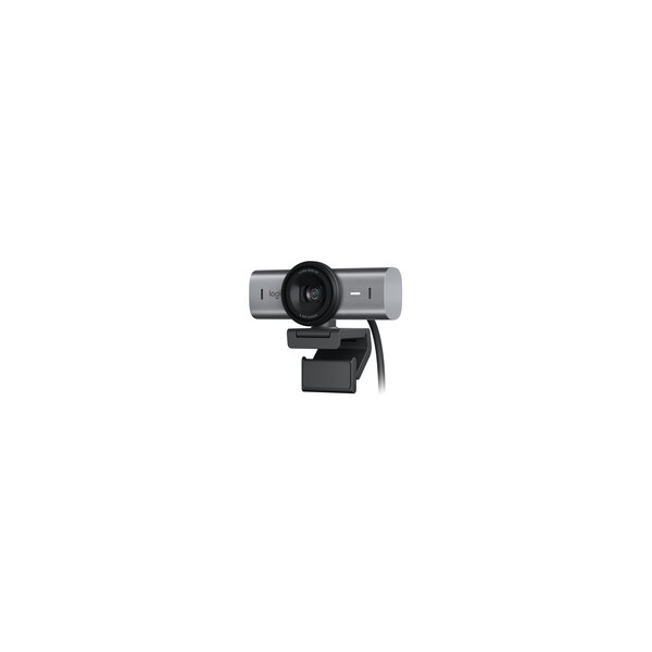 Logitech Master Series MX Brio - Livestream-Kamera - Webcam