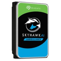 Seagate SkyHawk AI  - 8 TB - 7200 RPM - 256 MB -...