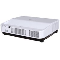 Ricoh PJ UHL3660 85-160.6500Lumen HDMI2.0 HDBaseT - Digital-Projektor - DLP/DMD