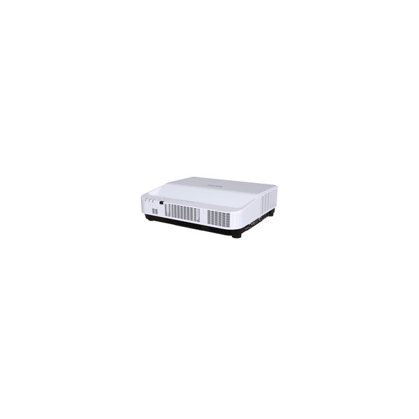Ricoh PJ UHL3660 85-160.6500Lumen HDMI2.0 HDBaseT - Digital-Projektor - DLP/DMD