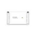 D-Link DPE-101GI - Gigabit Ethernet - 10,100,1000 Mbit/s - 10/100/1000 - IEEE 802.3 - IEEE 802.3ab - IEEE 802.3af - IEEE 802.3u - Weiß - 100 m