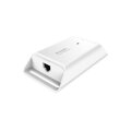 D-Link DPE-101GI - Gigabit Ethernet - 10,100,1000 Mbit/s - 10/100/1000 - IEEE 802.3 - IEEE 802.3ab - IEEE 802.3af - IEEE 802.3u - Weiß - 100 m