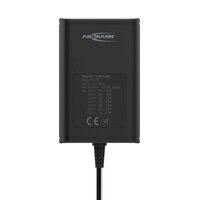 Ansmann 1201-0023 - Universal - Drinnen - 100 - 240 V -...