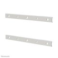 Neomounts FPMA-VESA120 VESA-Adapter 10-32" - 25 kg - 254 - 812,8 mm (10 - 32") - Stahl - Silber