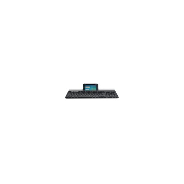 Logitech K780 Multi-Device - Tastatur - Bluetooth