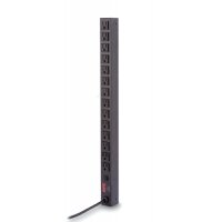 APC Basic Rack-Mount PDU - Steckdosenleiste...