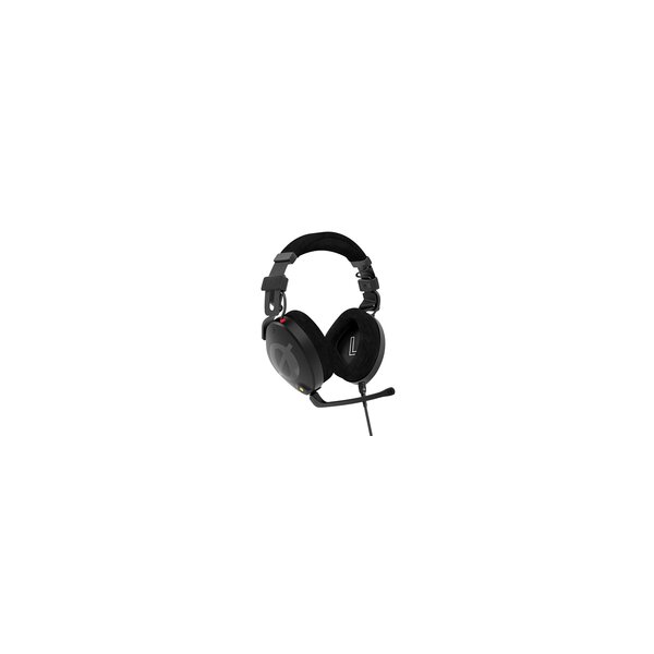 RODE RØDE NTH-100M - Kabelgebunden - Anrufe/Musik/Sport/Alltag - 5 - 35000 Hz - 350 g - Kopfhörer - Schwarz