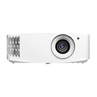 Optoma 4K400X - 4000 ANSI Lumen - DLP - UHD 4K (3840x2160) - 1000000:1 - 16:9 - 838,2 - 7620 mm (33 - 300")