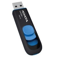 ADATA DashDrive UV128 32GB - 32 GB - USB Typ-A - 3.2 Gen...