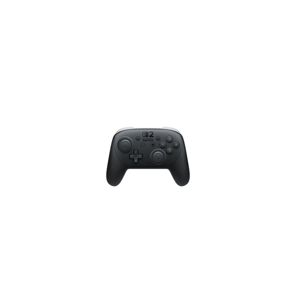 Nintendo Switch 2 Pro Controller 2 - Gamepad - Bluetooth