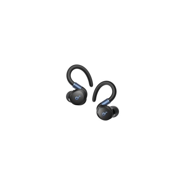 Anker Innovations Innovations Soundcore Sport X20 black A3968G11 - Headset - Wasserdicht/-fest