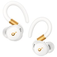 Anker Innovations Wireless Headset soundcore Sport X20 - White - Headset - Wasserdicht/-fest