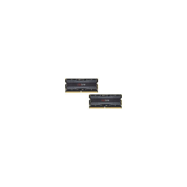Mushkin CL46 Kit Redline intern retail - 32 GB - DDR5