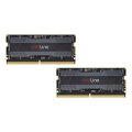 Mushkin CL46 Kit Redline intern retail - 32 GB - DDR5