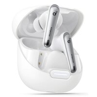 Anker Innovations Earbuds Liberty 4 NC - White - Mikrofon...