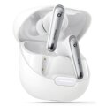 Anker Innovations Earbuds Liberty 4 NC - White - Mikrofon - 40 KHz