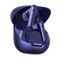 Anker Innovations Earbuds Liberty 4 NC - Blue - Kopfhörer - 40 KHz