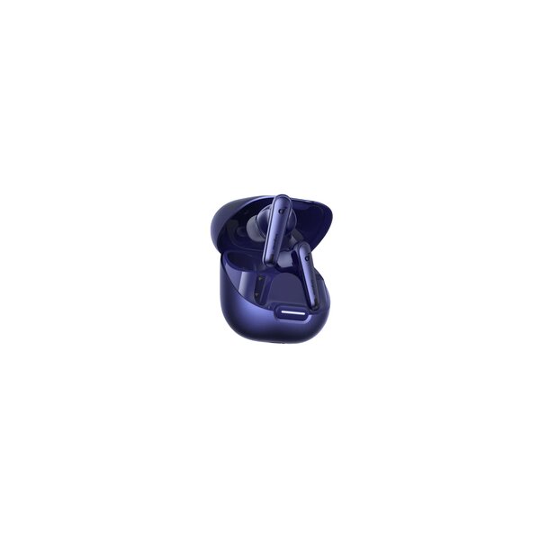 Anker Innovations Earbuds Liberty 4 NC - Blue - Kopfhörer - 40 KHz
