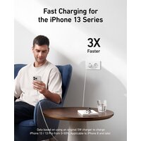Anker Innovations 511 Charger Nano Pro offline only - PC-/Server Netzteil - 20.000 W