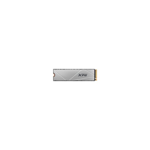 ADATA XPG GAMMIX S60 - SSD - 2 TB - intern - M.2 2280 - PCIe 4.0 x4 (NVMe)