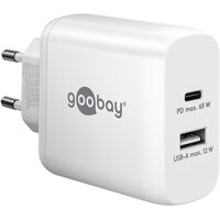 Goobay 65410 - Drinnen - AC - Weiß