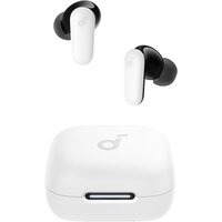 Anker Innovations P30i v2 True Wireless Bluetooth-Kopfhörer weiß - Mikrofon - Rausch-Unterdrückung