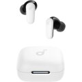 Anker Innovations P30i v2 True Wireless Bluetooth-Kopfhörer weiß - Mikrofon - Rausch-Unterdrückung