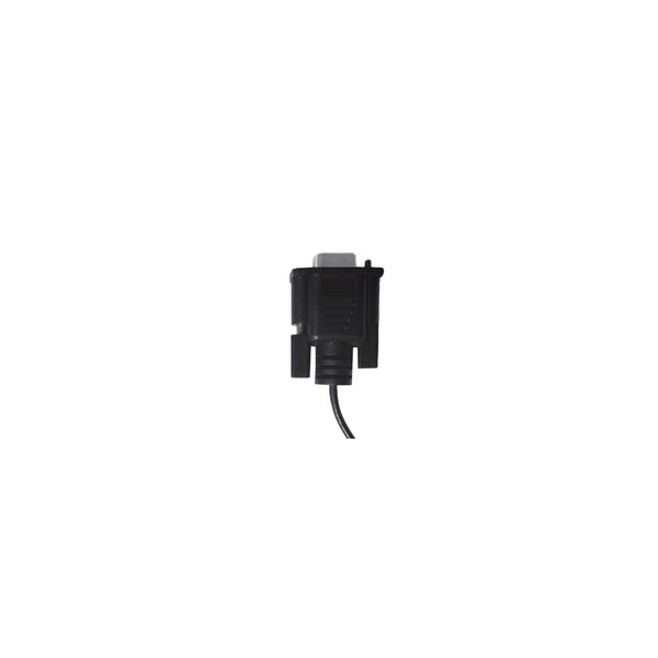 Datalogic RS-232 9D 2m - 2 m