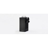 HYTE Revolt 3 - Small Form Factor (SFF) - PC - Schwarz -...